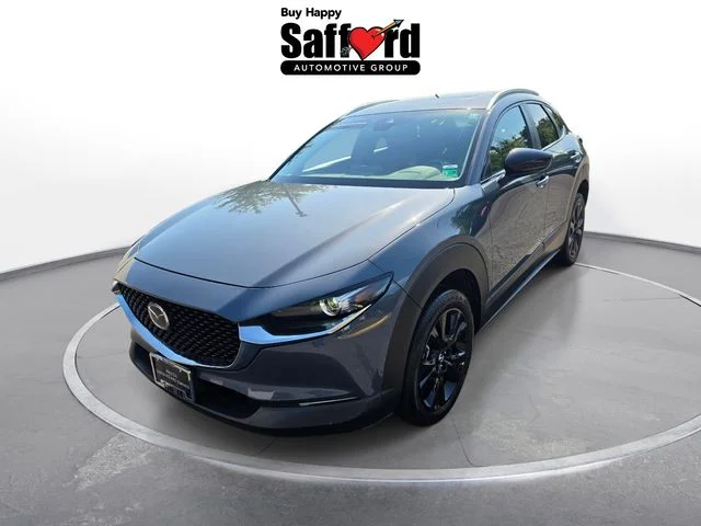 2023 Mazda CX-30 Carbon Edition AWD's photo