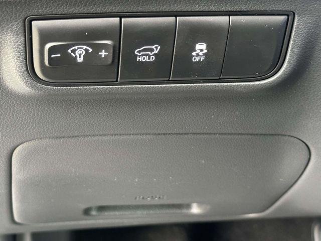 New 2026 Blue Hyundai SEL AWD image 28