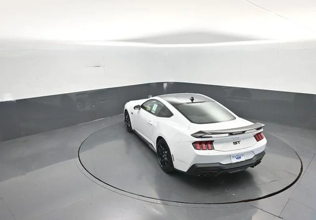 New 2026 White Ford GT Supercharged image 27