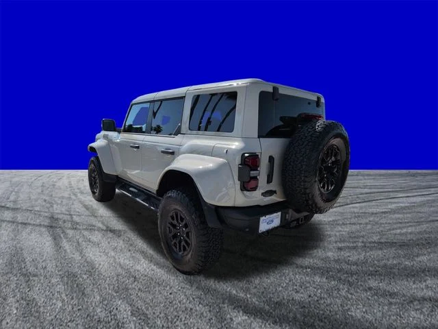 New 2026 Desert Sand Ford Raptor® image 6