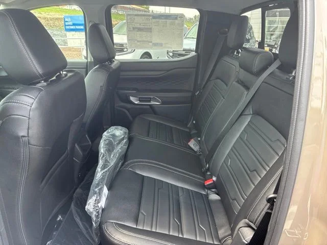 New 2026 Marsh Gray Ford Lariat® image 20