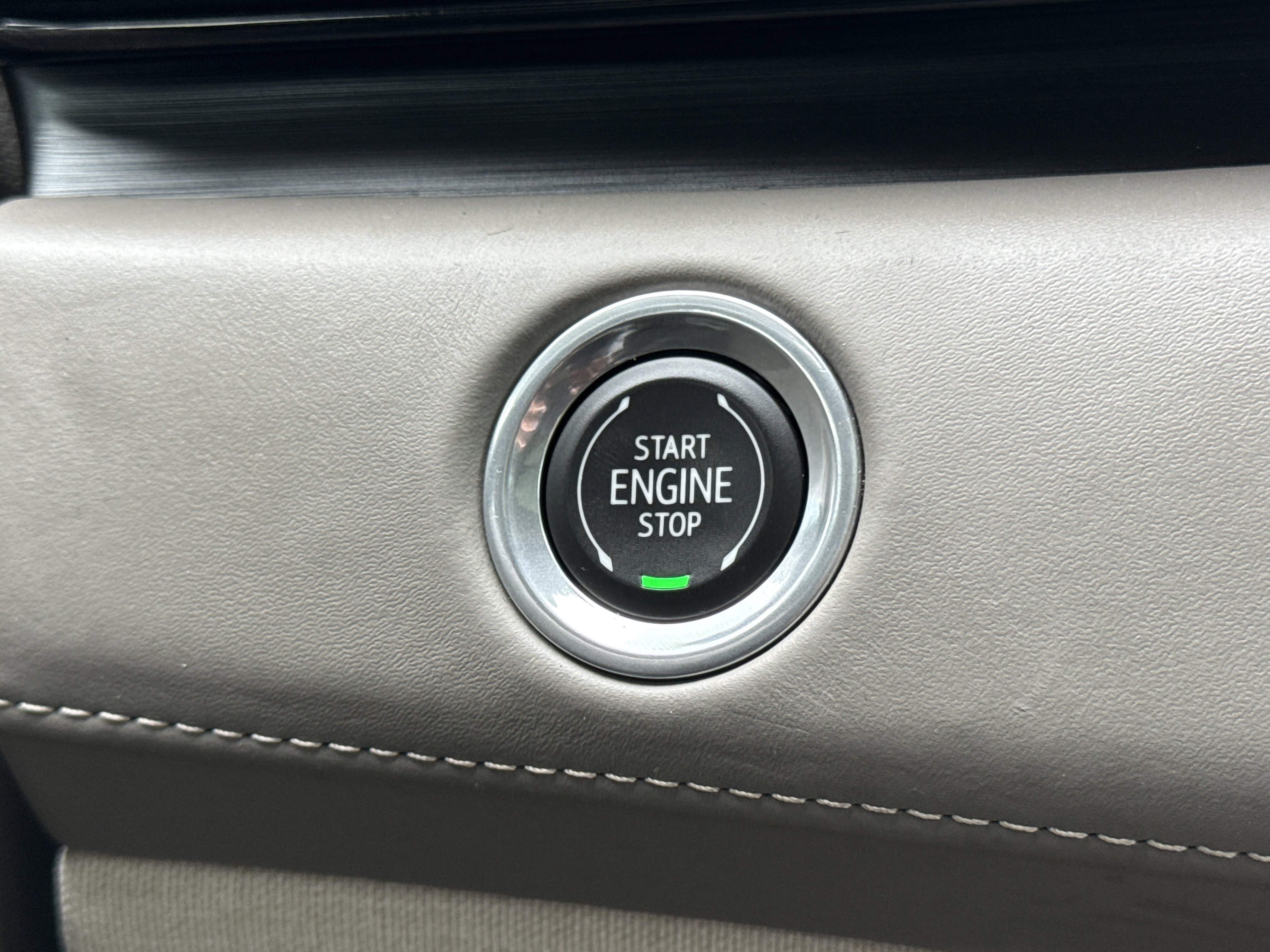 Used 2023 Sandstone Metallic Cadillac Sport Platinum image 30