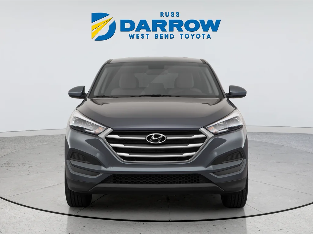 Used 2018 Gray Hyundai SEL image 7