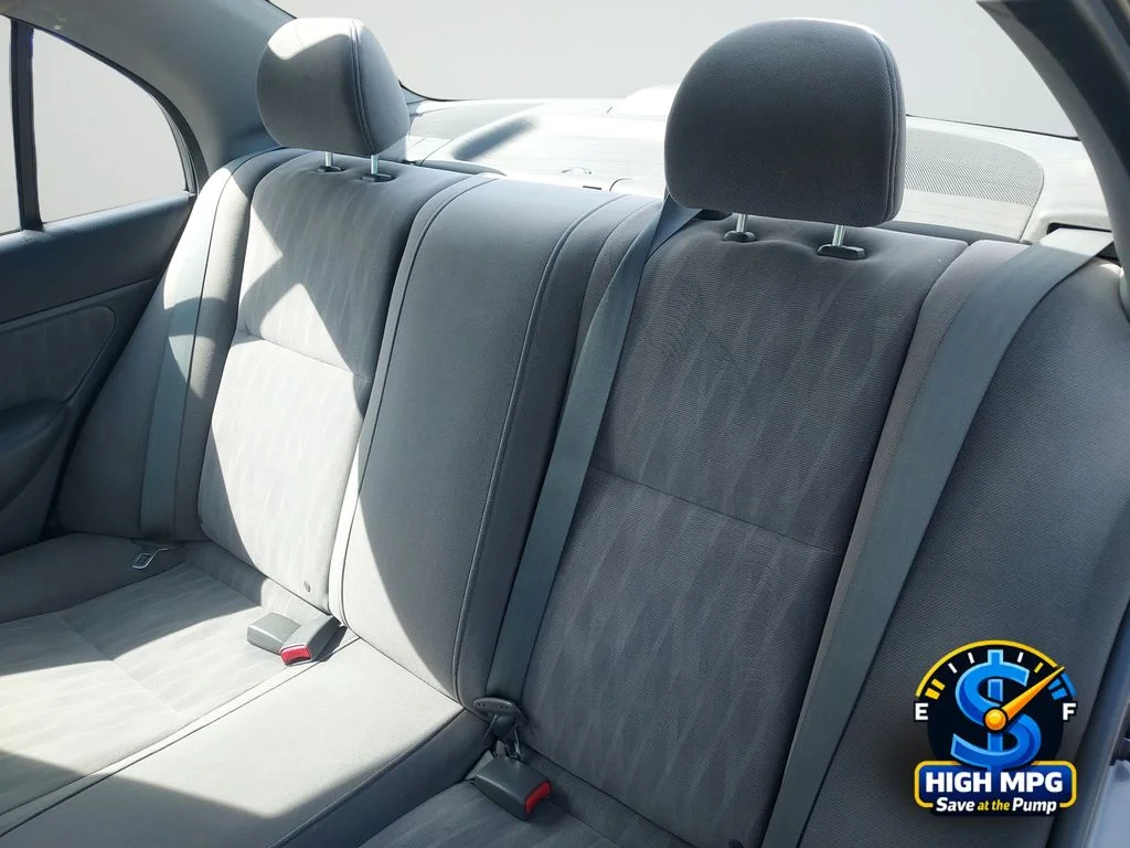 Used 2004 Black Honda LX image 31