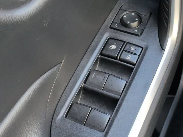 Certified Used 2024 White Toyota LE image 22