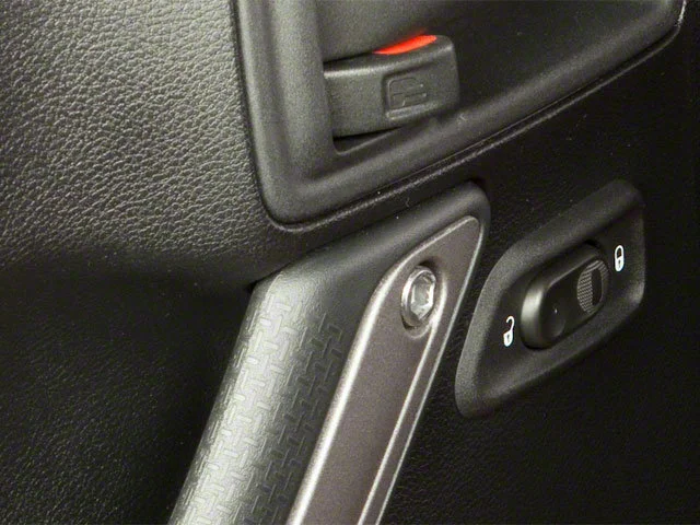 Used 2010 Black Jeep Rubicon image 22