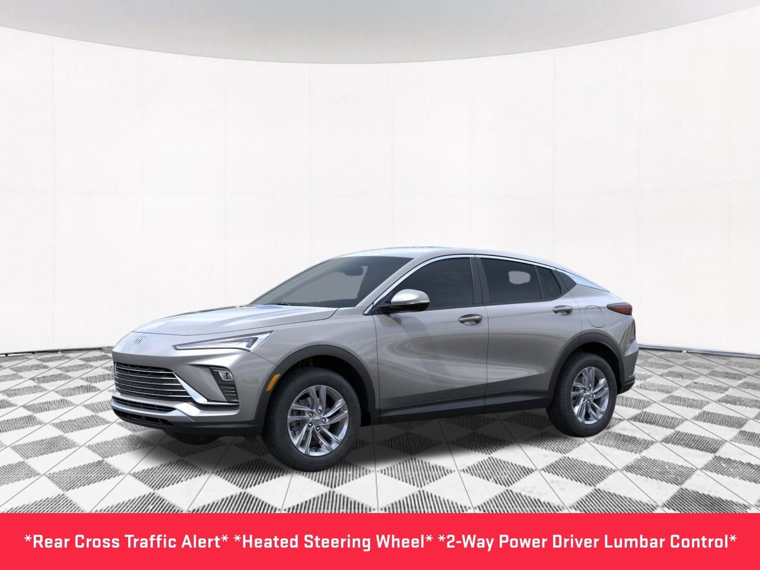 2026 BUICK ENVISTA - Image 5