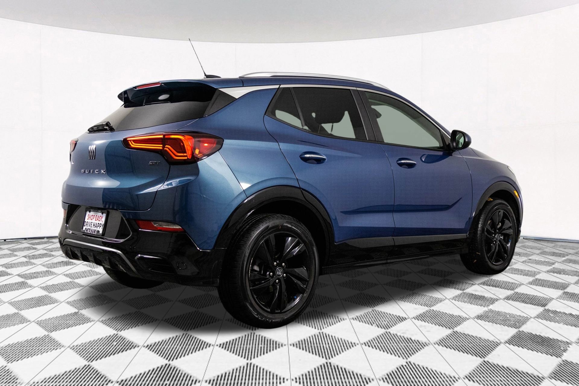 2024 BUICK ENCORE GX - Image 15