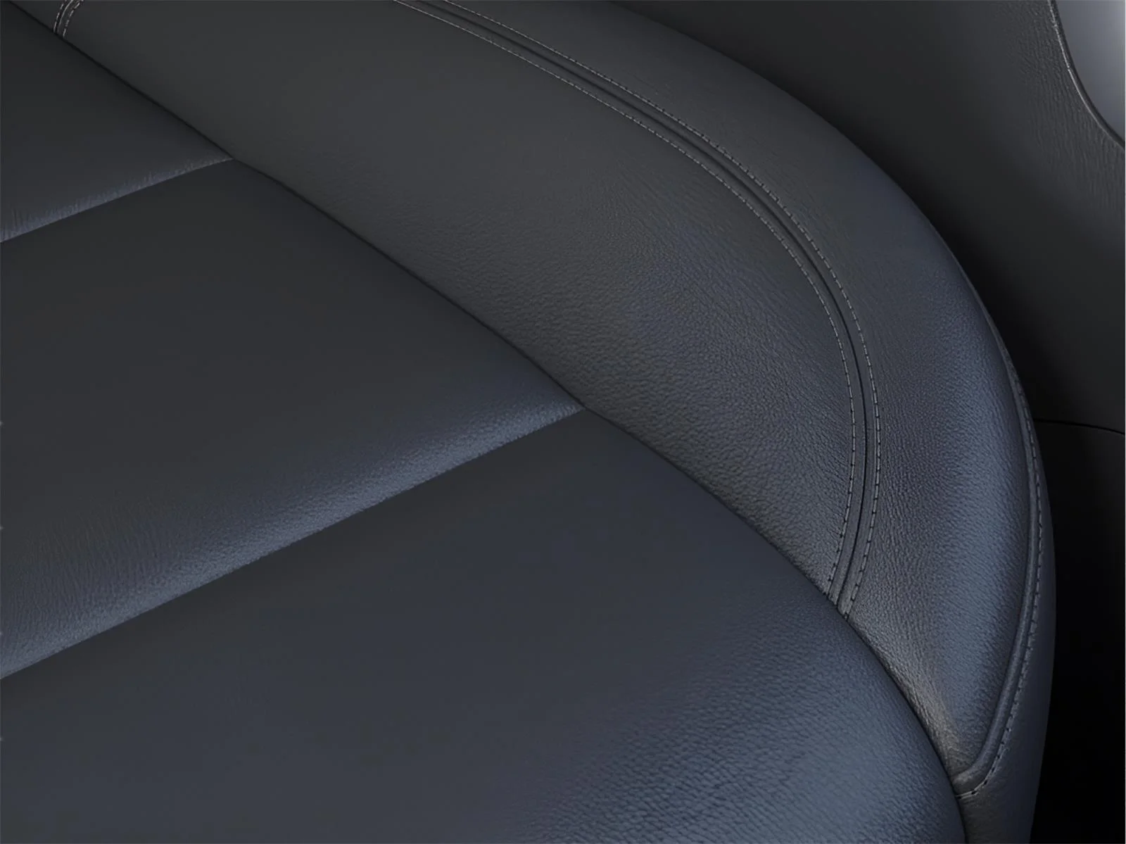 New 2026 Black Chevrolet RST image 15