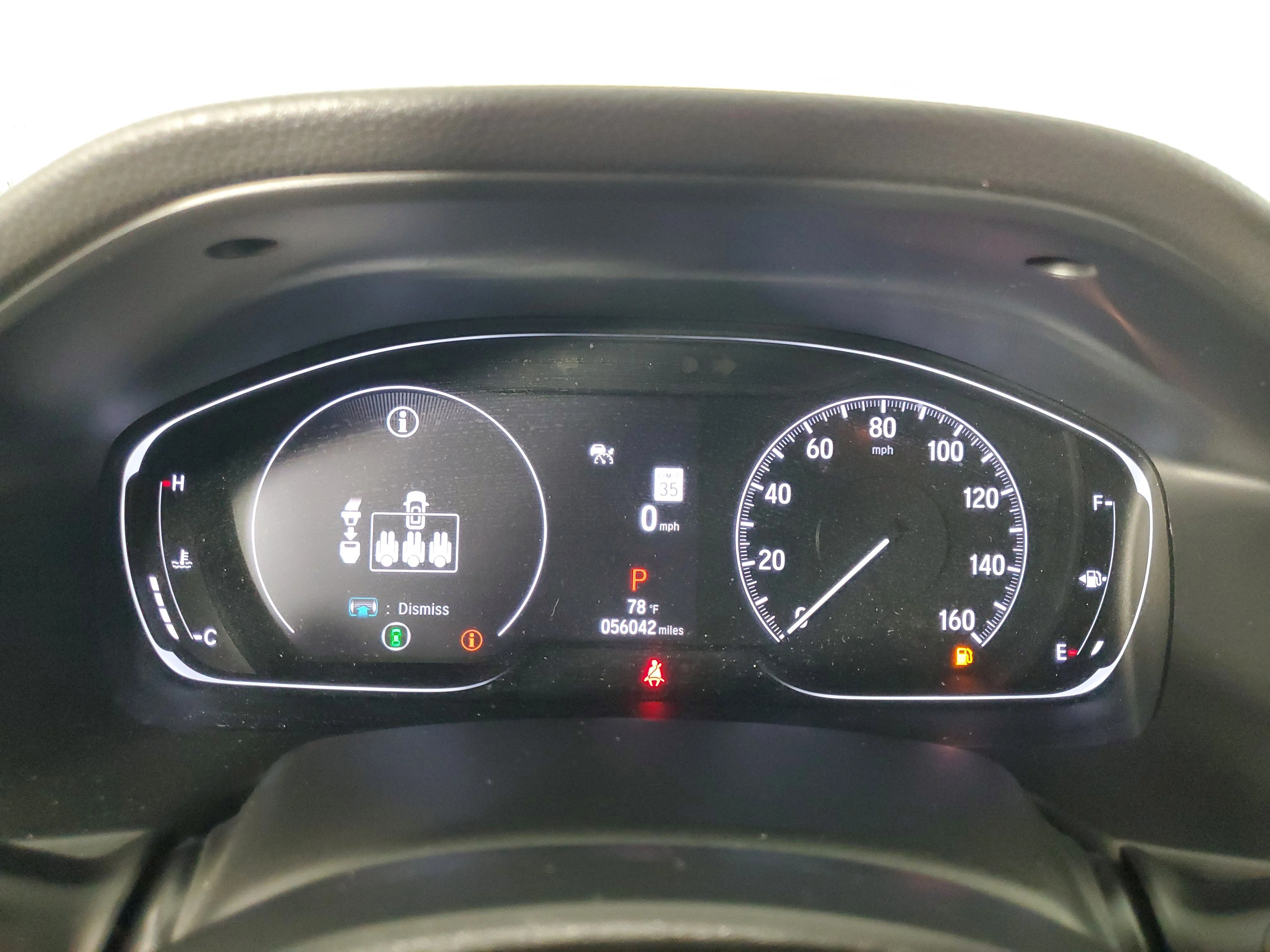 2022 Honda Accord LX - Photo 27