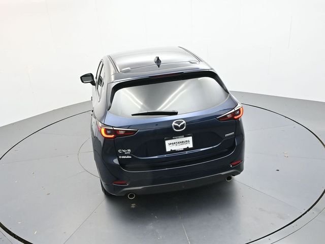 Used 2025 Blue Mazda 2.5 S Select Package image 23