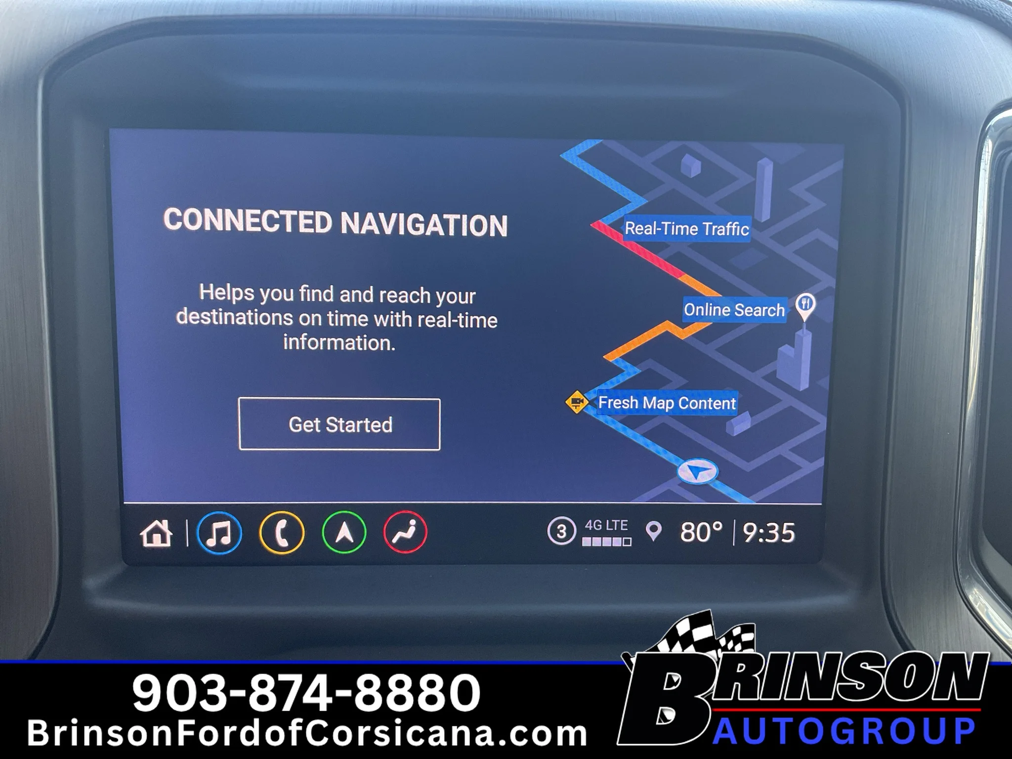 Used 2022 Onyx Black GMC Denali image 32