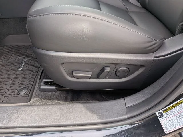 Used 2026 Black Mazda 2.5 S Select Sport image 15