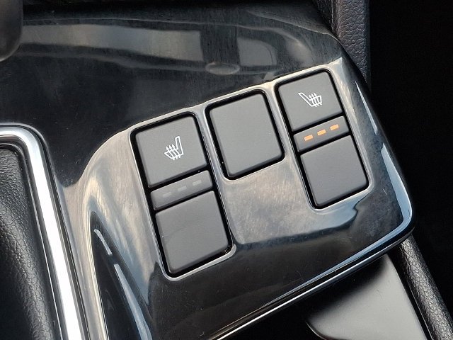 Used 2024 Black Kia EX image 24