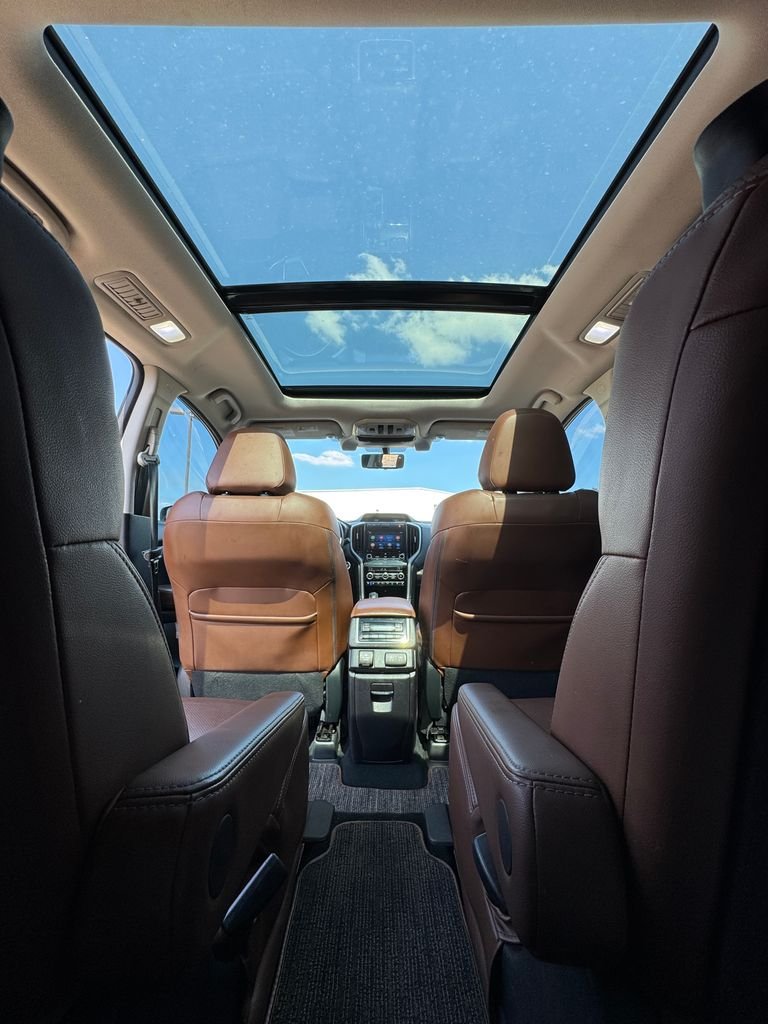 Used 2019 Cinnamon Brown Pearl Subaru Touring image 30