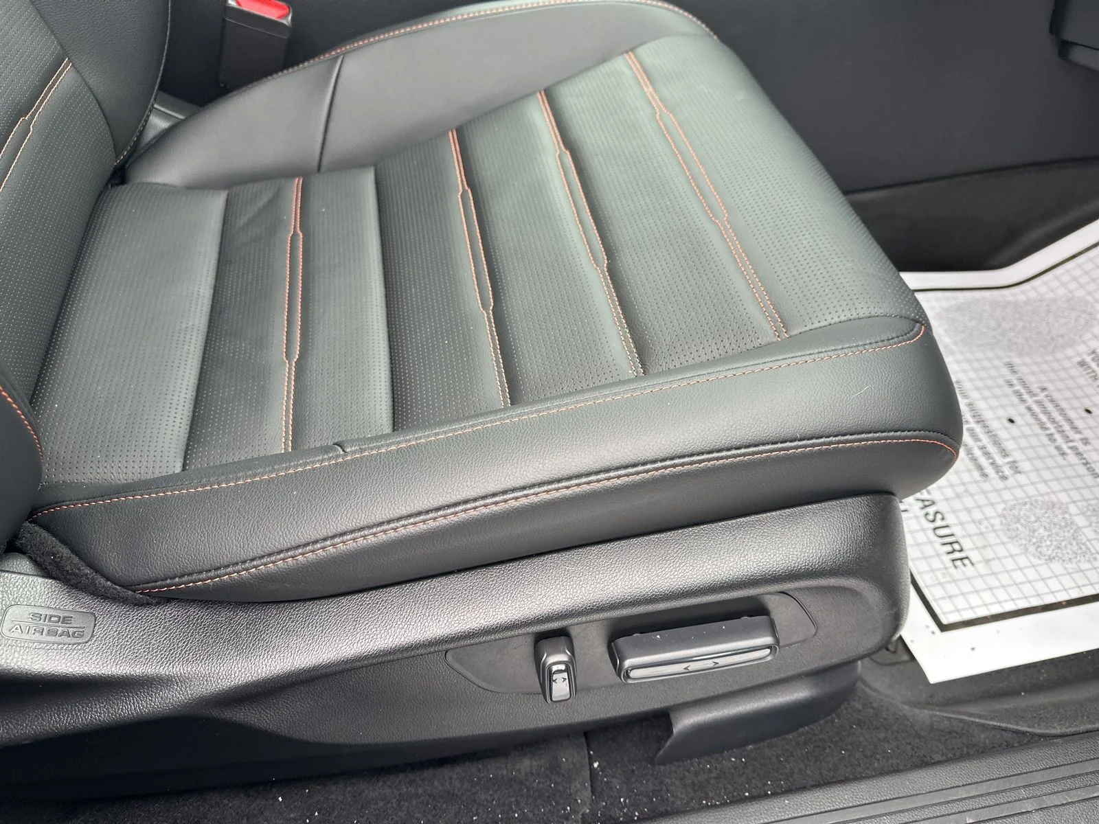 2025 Honda CR-V Sport-L - Photo 33