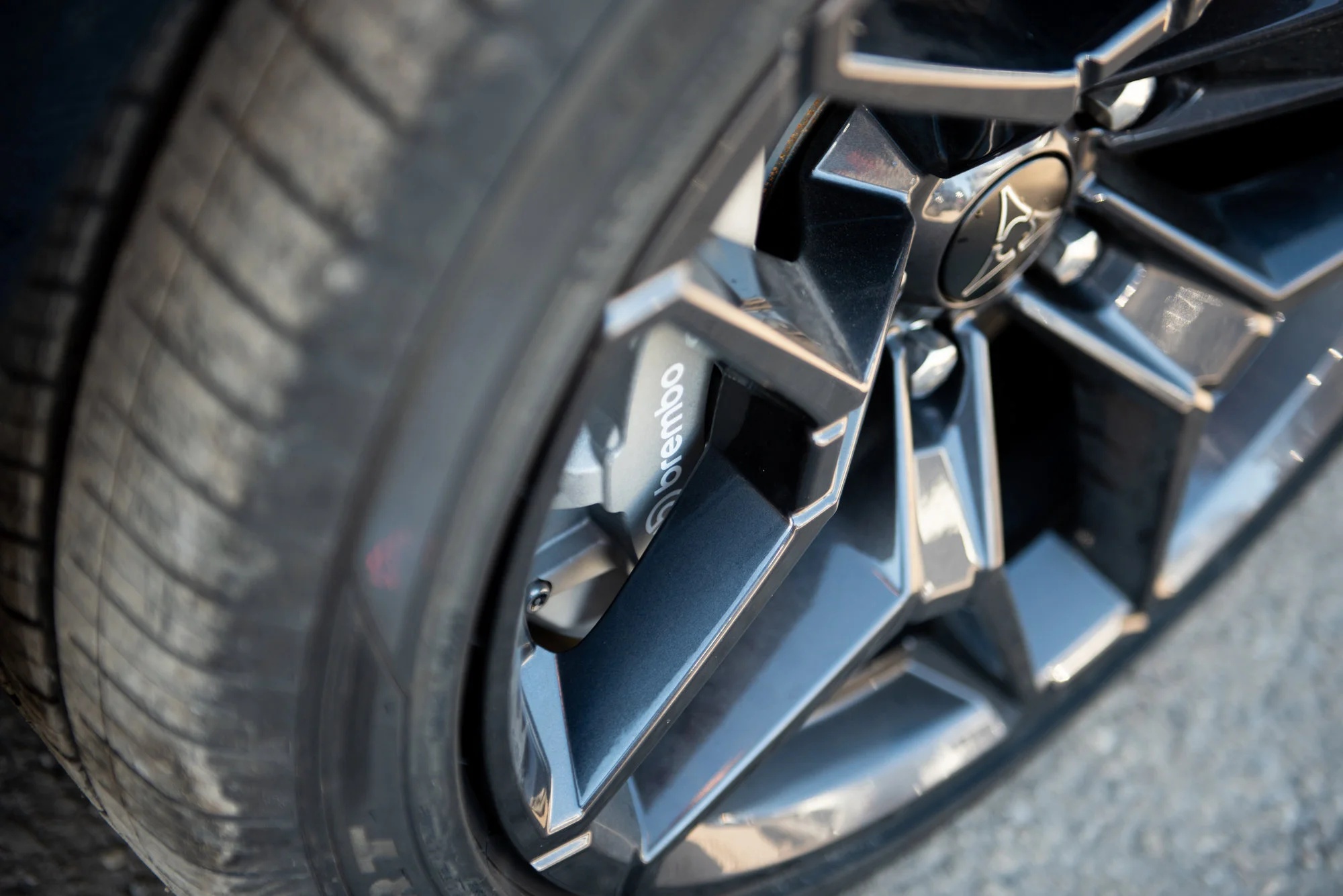 New 2026 Black Dodge R/T Scat Pack* image 6