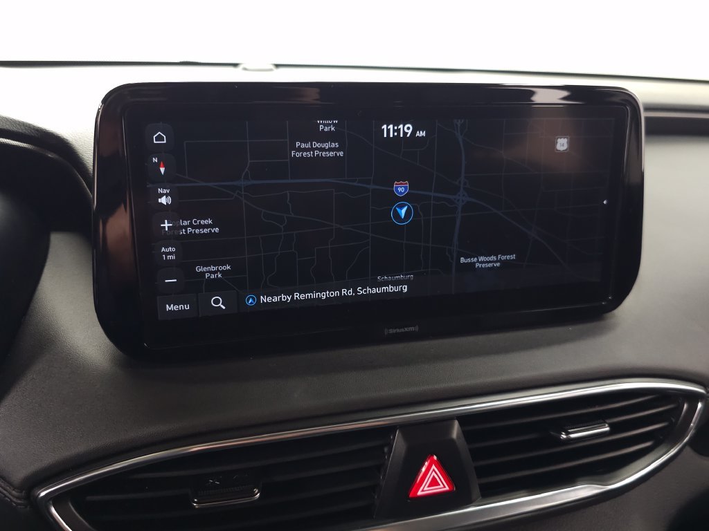 2023 Hyundai Santa Fe XRT - Photo 24