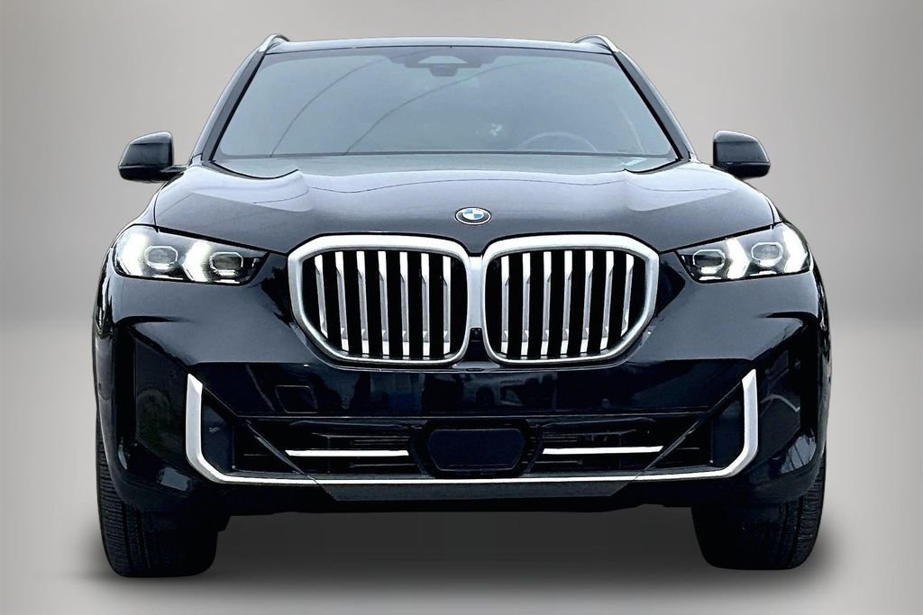 2026 BMW X5 40i - Photo 12