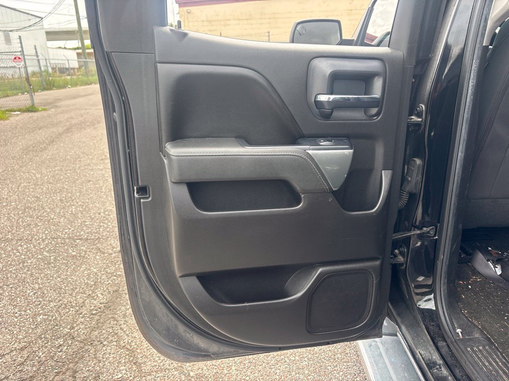 2016 Chevrolet Silverado 1500 LT - Photo 14
