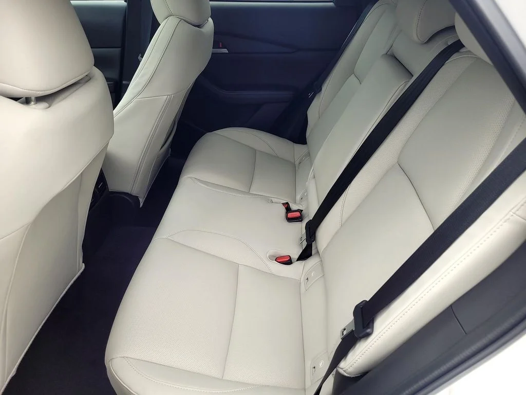 2026 Mazda CX-30 Premium - Photo 8
