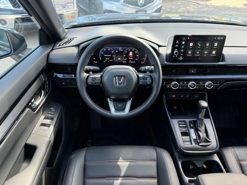Certified Used 2026  Honda Sport Touring image 4