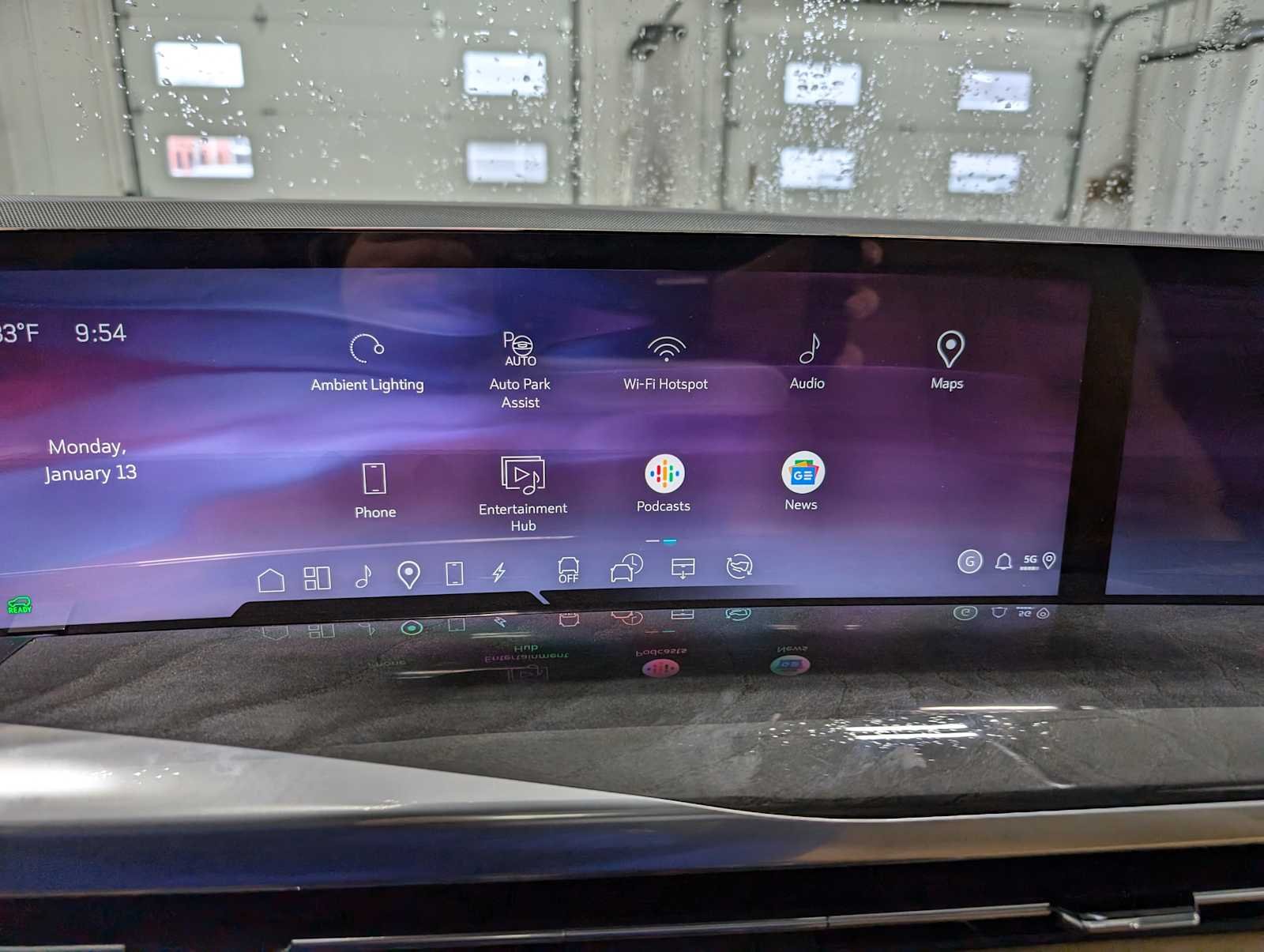 2025 Cadillac Escalade IQ Sport 2 - Photo 31