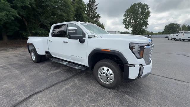 2026 GMC Sierra 3500HD Denali - Photo 36