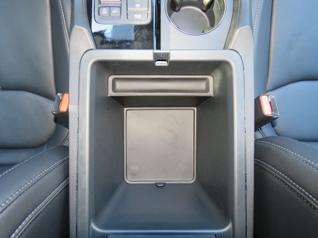 2025 Honda Pilot EX-L - Photo 24