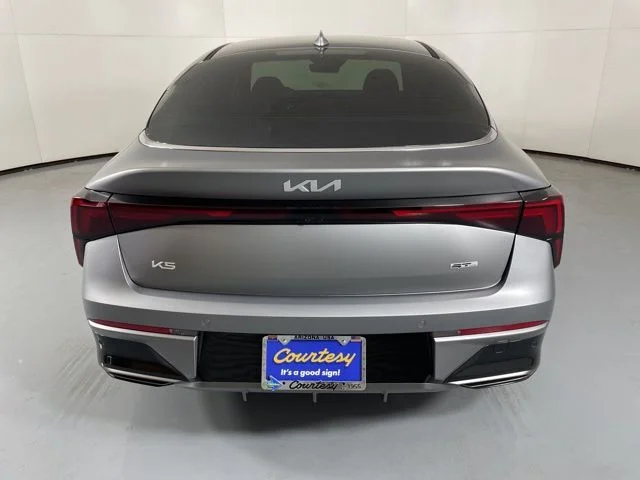 2026 Kia K5 GT-Line - Photo 7