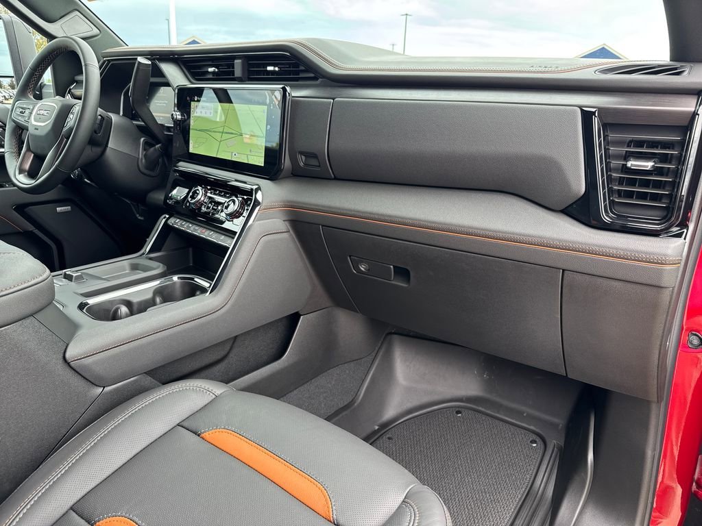 2026 GMC Sierra 2500HD AT4 - Photo 47