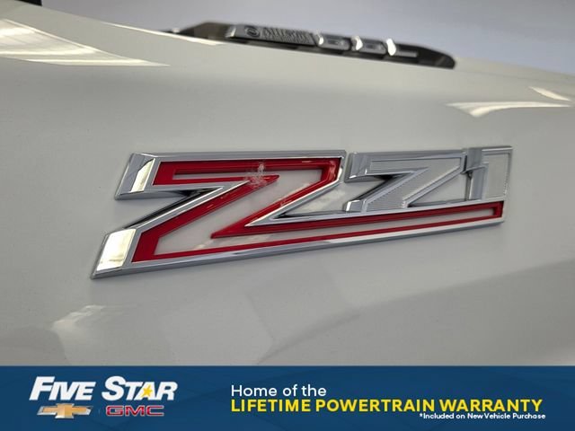 2026 Chevrolet Silverado 2500 HD Custom - Photo 11