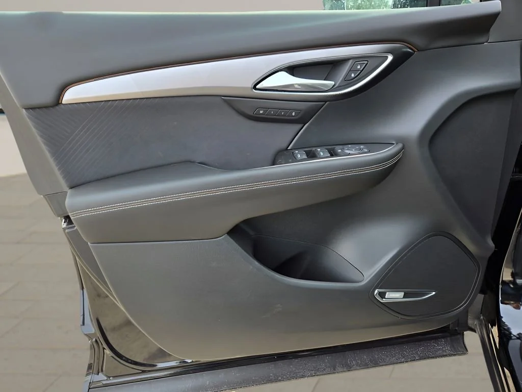 2025 Buick Envision Sport Touring - Photo 14