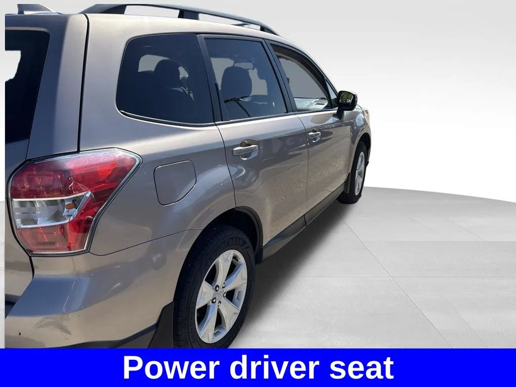 Used 2016 Brown Subaru 2.5i Premium image 7