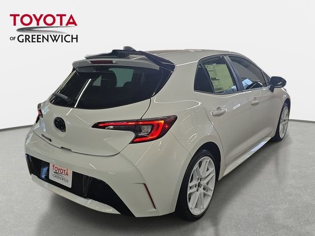 New 2026 Ice Cap Toyota FX image 3