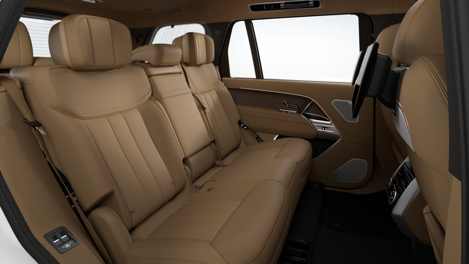 New 2027  LAND ROVER Autobiography 530PS Auto (7 Seats) image 7