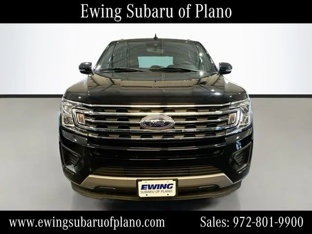 2021 Ford Expedition 2