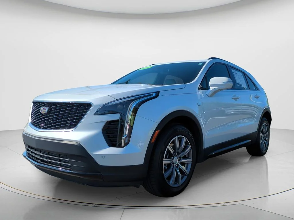 2023 Cadillac XT4 Sport's photo