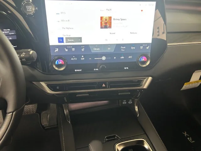 New 2026 White Lexus 350 Premium+ image 23