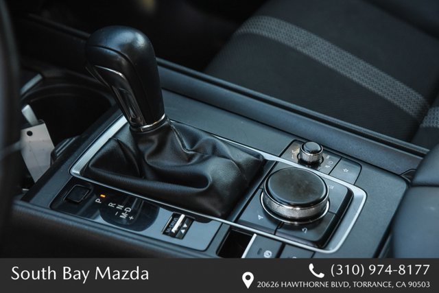 Certified Used 2025 Beige Mazda 2.5 S Preferred Package image 19