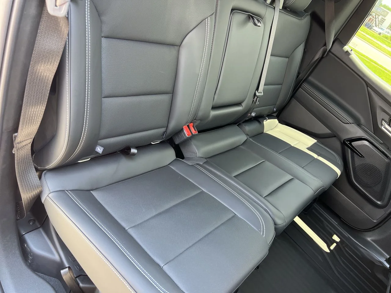 2026 Chevrolet Silverado EV LT - Photo 87