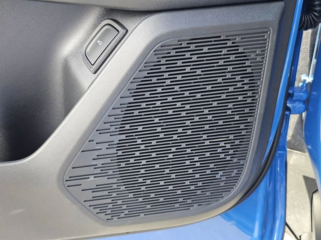 2026 Chevrolet Equinox RS - Photo 12