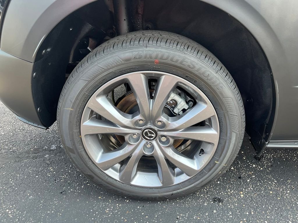 New 2026 Black Mazda 2.5 S Preferred image 30