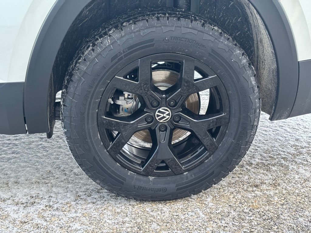 2026 Volkswagen Atlas Atlas Peak Edition - Photo 9