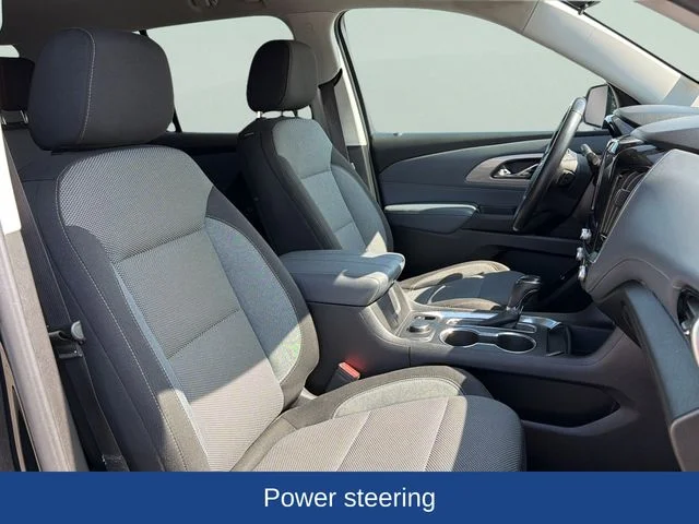 Used 2019 Black Chevrolet LT image 21