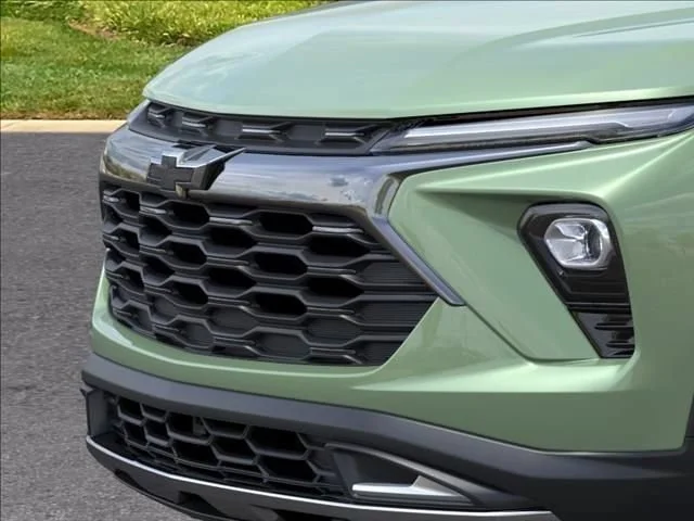 New 2026 Cacti Green Chevrolet ACTIV image 13