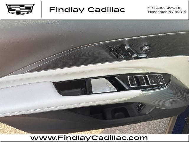 2024 Cadillac Lyriq Sport 2 AWD's photo