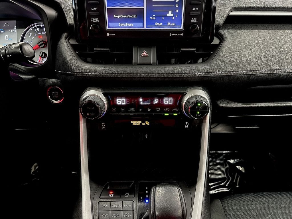 Used 2022 Toyota RAV4 SUV