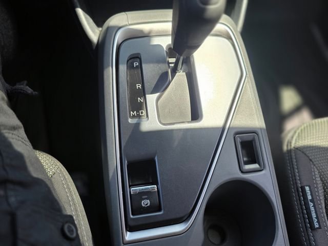 Used 2024 Blue Subaru Premium image 31