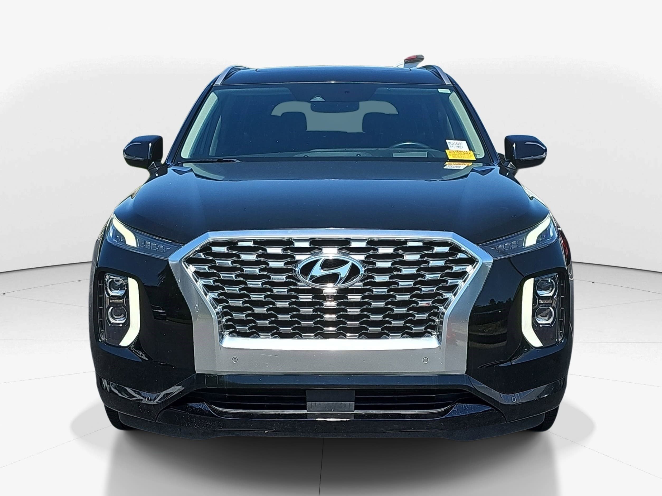 Used 2021 Becketts Black Hyundai Limited image 7